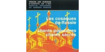 Popular And Sacred Songs
