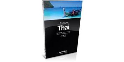 TALK SET THAI / THAI