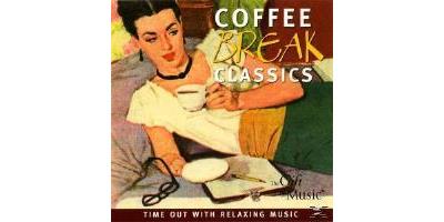Coffee Break Classics-Musik Für Die Kaffeepause