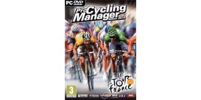Pro Cycling Manager 2010 Pc Dvd Rom