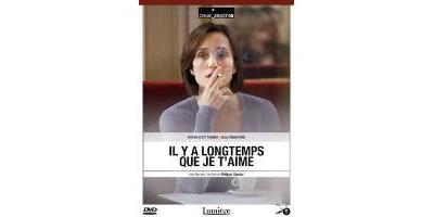IL Y A LONGTEMPS QUE JE T AIME-VN