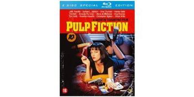 B-PULP FICTION-ED SP-VN