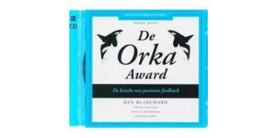 Orka Award
