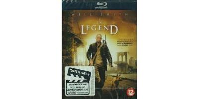 B-I AM LEGEND-VN