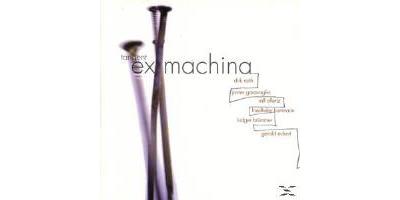 Ex Machina Tangent