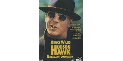 HUDSON HAWK-VF