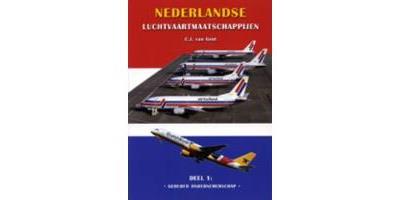 Nederlandse Luchtvaartmaatschappijen Gedurfd ondernemerschap