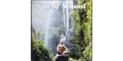 SPA OF SOUND