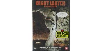 NIGHT WATCH/VF