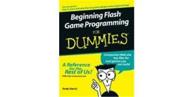 BEGINNING GAME PROGRAMMING FOR DUMMIES