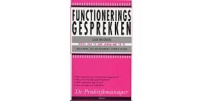 Functioneringsgesprekken