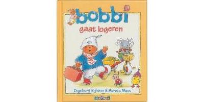 Bobbi gaat logeren