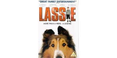 Lassie