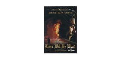 THERE WILL BE BLOOD-VF