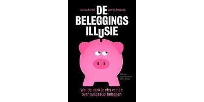 De beleggingsillusie