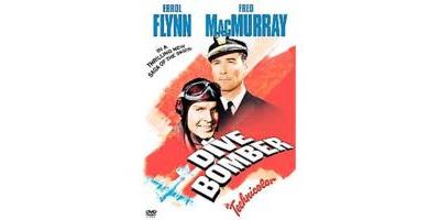 Dive Bomber