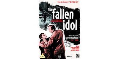 The Fallen Idol