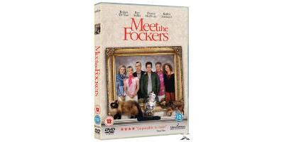 Meet The Fockers