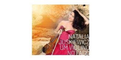 UM VIOLINO NO FADO