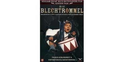 BLECHTROMMEL/ED SP/VN