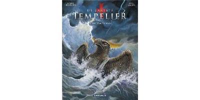 De tempelvalk
