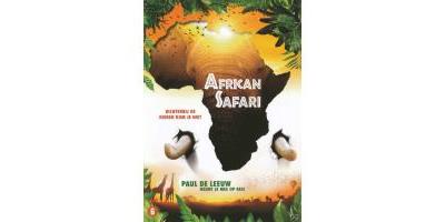 AFRICAN SAFARI 3D-VN