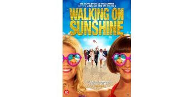 WALKING ON SUNSHINE-VN