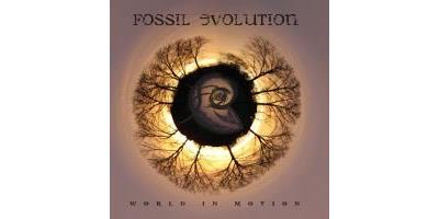 World In Motion