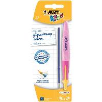 BIC® Kids™ Evolution™ Ecolutions® crayons de couleur corps