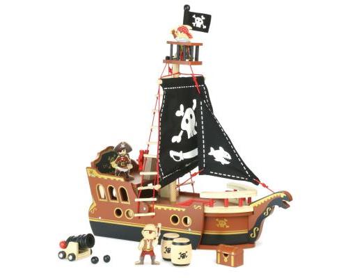 VILAC - PIRATE SHIP