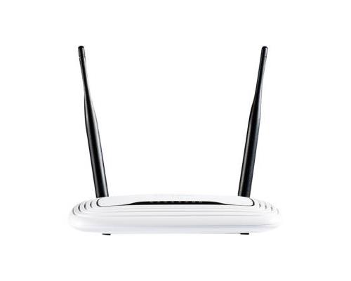 TP-LINK TL-WR841ND N300 WIRELESS ROUTER