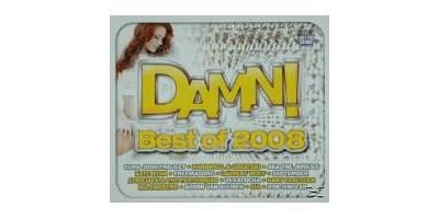 DAMN BEST OF 2008