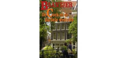 De Cock en de dartele weduwe