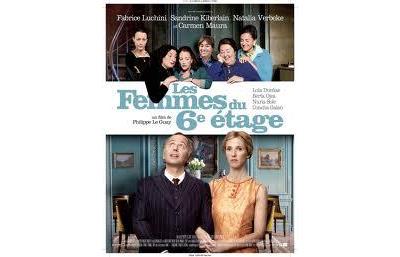 FEMMES DU 6E ETAGE-VF
