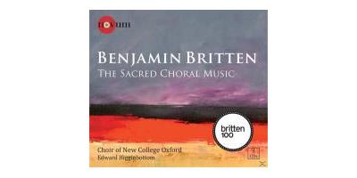 SACRED CHORAL MUSIC/2CD