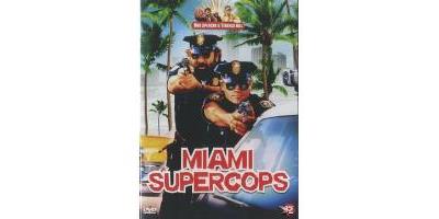 MIAMI SUPERCOPS-VN