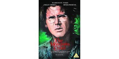 The Mosquito Coast