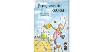 Baas van de keuken