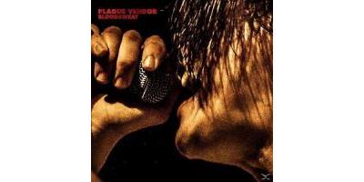 Bloodsweat
