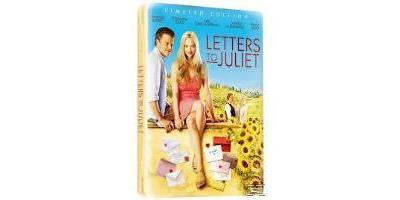 LETTERS TO JULIET-METAL CASE-VN
