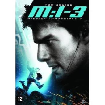 MISSION IMPOSSIBLE 3-BILINGUE