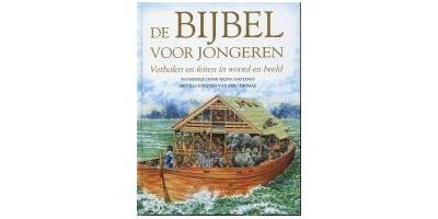 De bijbel voor jongeren