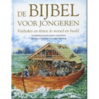 De bijbel voor jongeren
