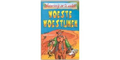 Woeste Woestijnen