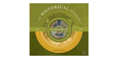 HISTORICAL TROMBONE