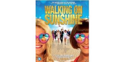 B-WALKING ON SUNSHINE-VN