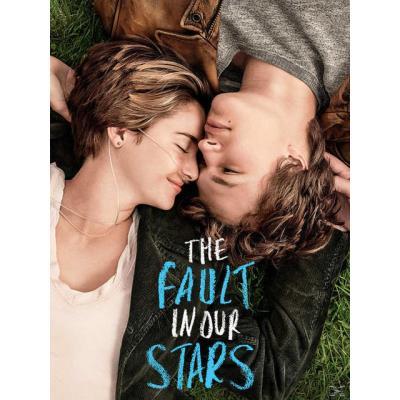 B-FAULT IN OUR STARS-BILINGUE