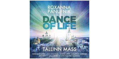 DANCE OF LIFE TALLINN MASS