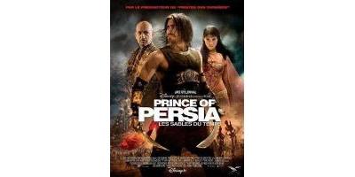 Prince Of Persia