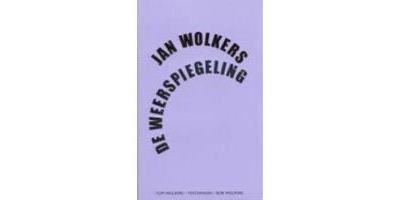 De weerspiegeling
